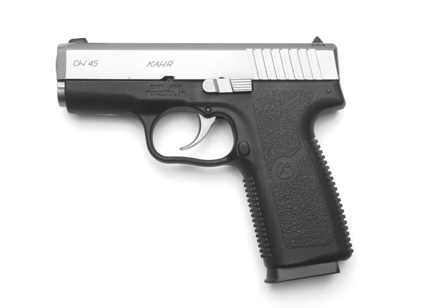 KAHR CM45 45ACP 3.6'' 6RD - Win Repeating Arms Promotion